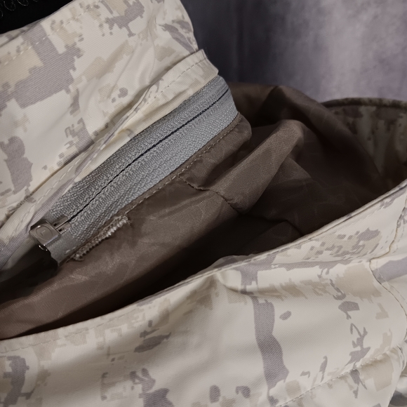 NWOT Columbia men's sportswear jacket - Picture 3 of 15